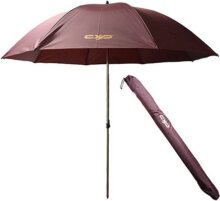 Carp Expert Ernyő 250cm Burgundy