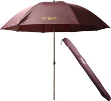 Carp Expert Ernyő 220cm Burgundy
