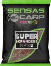 Sensas Pellet Super Expander 350g 4mm