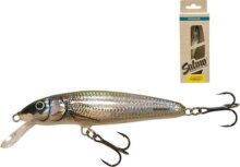 Salmo Minnow M7F Lcr