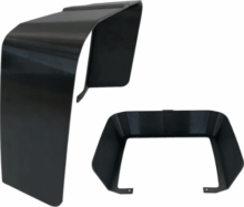 SUNVISOR Garmin Striker Vivid 9sv 9 high speed