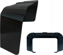 SUNVISOR Lowrance HDS PRO 9 high speed