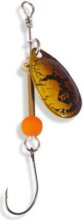 IRON TROUT Spinner 1,7g CYB körforgó