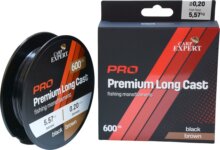 Carp Expert Propremium Long Cast 0,20mm 600M Grey 5,57Kg