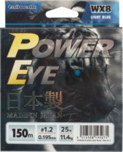 Tailwalk PowerEye WX8 LIGHT BLUE 150m #0.6