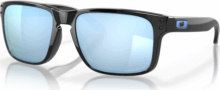 Oakley Holbrook XL 9102C1 - Polírozott fekete polarizált napszemüveg