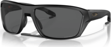 Oakley Split shot 941624 - Mattfekete polarizált napszemüveg