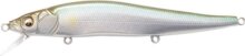 Megabass Vision Oneten Suspend 110.5mm 14g Sexy Ayu