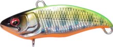 Megabass Gh-Vib 38 38mm 3.7g Lz Lime Back Ob