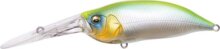 Megabass Ixi Shad Tx 57mm 7.0g Strong Chart