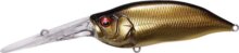 Megabass Ixi Shad Tx 57mm 7.0g Imae Gold