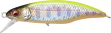 Megabass Great Hunting Gh50 Flatside F 50mm 4.0g Lz Chart Back Yamame