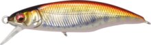 Megabass Great Hunting Gh50 Flatside F 50mm 4.0g M Red Stream