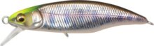 Megabass Great Hunting Gh50 Flatside F 50mm 4.0g Al Indicator Yamame
