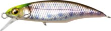 Megabass Great Hunting Gh45 Flatside F 45mm 1.7g Al Indicator Yamame