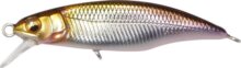 Megabass Great Hunting Gh45 Flatside F 45mm 1.7g Takumi Wakasagi