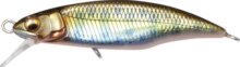 Megabass Great Hunting Gh45 Flatside F 45mm 1.7g Takumi Sake Chigyo