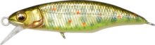 Megabass Great Hunting Gh45 Flatside F 45mm 1.7g Takumi Kawa Masu wobbler