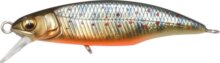 Megabass Great Hunting Gh45 Flatside F 45mm 1.7g Takumi Iwana wobbler
