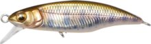 Megabass Great Hunting Gh45 Flatside F 45mm 1.7g Takumi Yamame