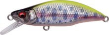 Megabass Gh46 Humback Fs 46mm 4g Lz Chart Back Yamame