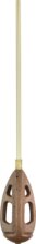 Carp Academy Carp Bomb Lead 60g