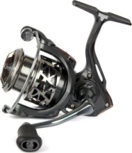 Nevis Motive Spin 30