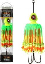Nevis Bullet Head teaser 100g