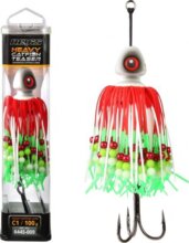Nevis Bullet Head teaser 100g