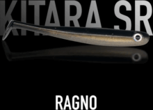 Just Fish Bait Kitara SR Ragno 10cm