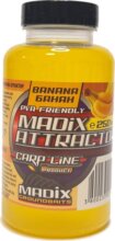 MADIX ATTRACTOR BANÁN 250ML