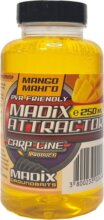 MADIX ATTRACTOR HOT MANGÓ 250ML