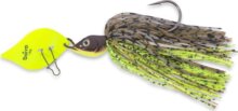 DOIYO Shaky Blade Chatter Jig LR 5g / 12,5cm