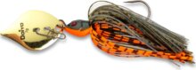 DOIYO Shaky Blade Chatter Jig RC 5g / 12,5cm