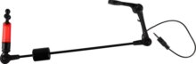 Carp Academy Motive Swinger-piros