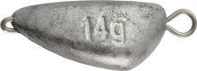 Reiva V-Head Bottom Jig 14g