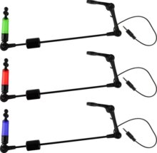 Carp Academy Motive Swinger szett