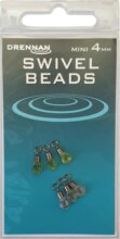 Drennan Swivel Bead - Medium (6mm)