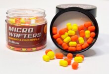 MADIX MICRO POP UP WAFTERS 6-8MM BANÁN&ANANÁSZ