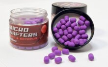 MADIX MICRO POP UP WAFTERS 6-8MM TINTAHAL&POLIP