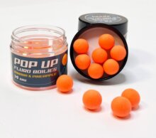 MADIX POP UP BOILIE 14MM BANÁN&ANANÁSZ 15GR