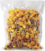 MADIX FŐTT VÁKUMCSOMAGOLT MIX 4 MAGKEVERÉK 800gr