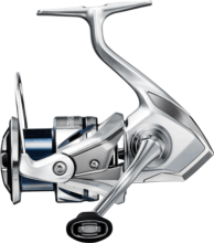 Shimano Stradic 1000 FM