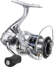 Shimano Stradic 1000 FM