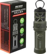 Nevis Mosquito Killer - szúnyogriasztó készülék