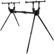 Carp Academy Tubex Rod Pod