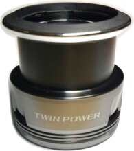 Shimano Twin Power C3000 FE pótdob
