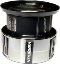 Shimano Vanquish 2500S FC pótdob