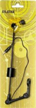SILSTAR SWINGER LED + ÁLLÍTHATÓ SÚLY SÁRGA
