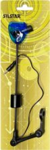 SILSTAR SWINGER LED + ÁLLÍTHATÓ SÚLY KÉK